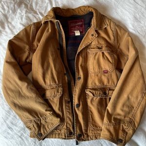 Abercrombie & Fitch Field Jacket - Men’s Small